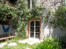2 Bedroom Stone Gite near Castelnau Durban, Midi-Pyrenees, France, 